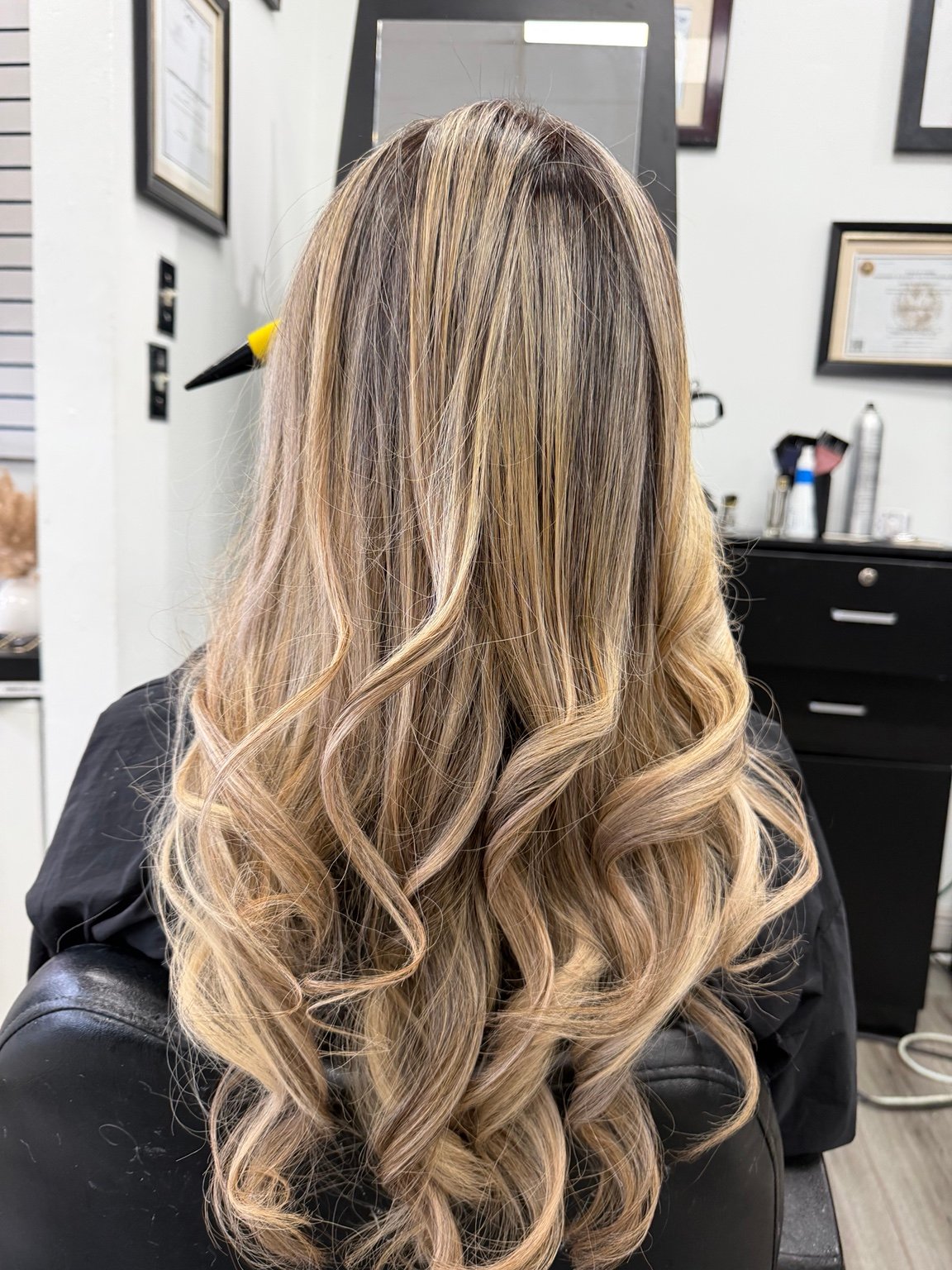 Highlights profesionales